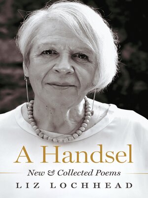 cover image of A Handsel